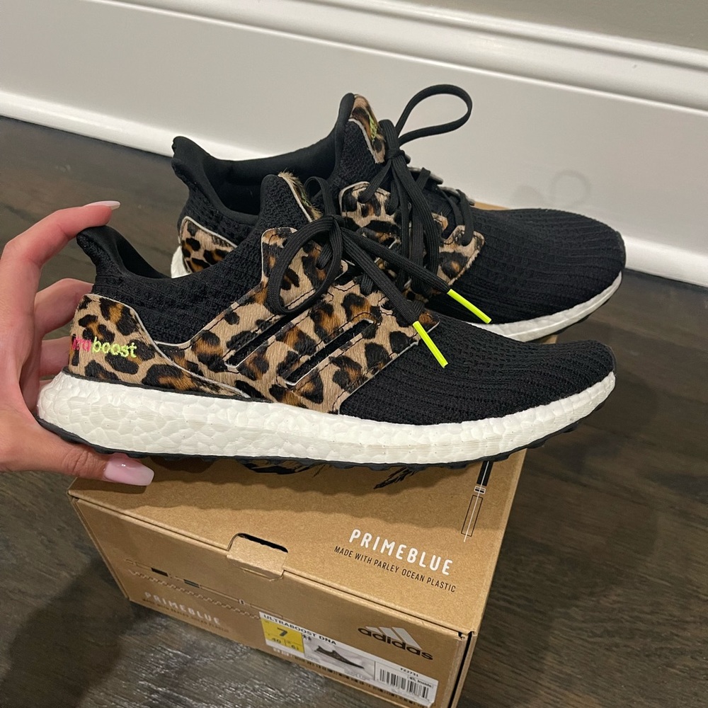 Adidas sneakers